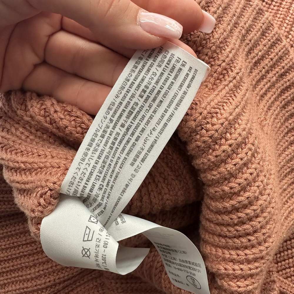Comfy Sweater - Picture 6 of 7